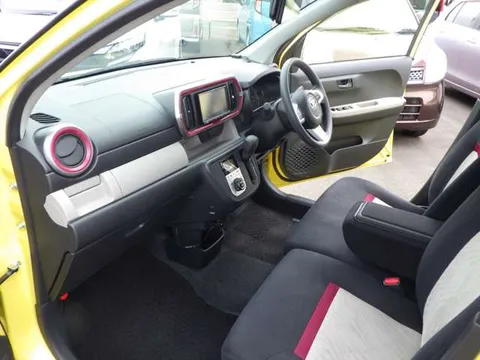 Daihatsu Boon