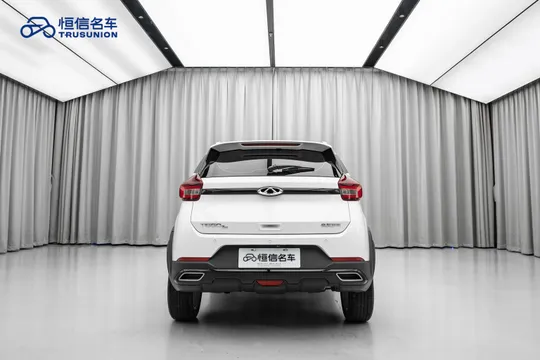 Chery Tiggo 3x