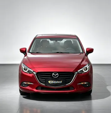 Mazda Mazda 3