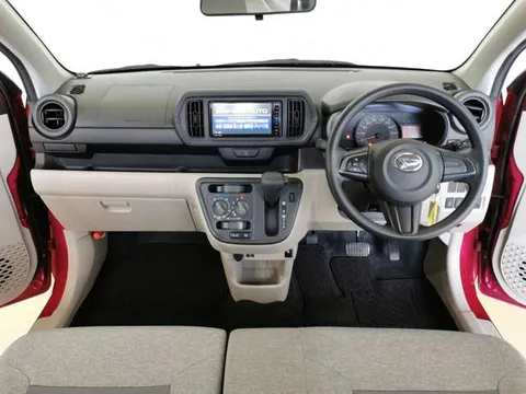 Daihatsu Boon