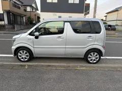 Mazda Flair