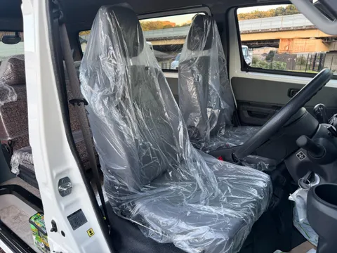 Toyota TownAce Van