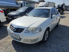Renault SM3