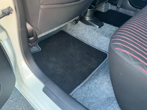 Suzuki Alto Turbo RS
