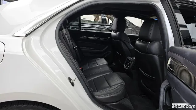 Cadillac CTS