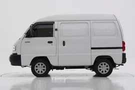 Chevrolet Damas