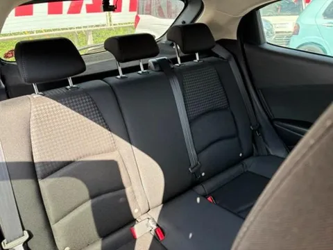 Mazda Mazda2 (Demio)