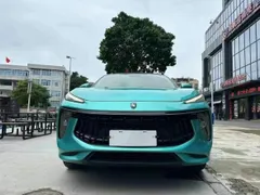 Forthing T5 Evo