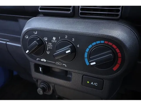 Honda Acty Truck