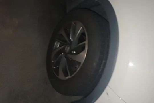 Baojun 560