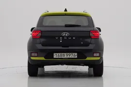 Hyundai Venue