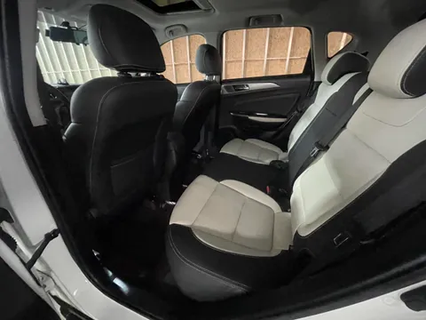 Changan CS35