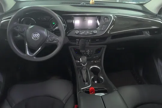 Buick Envision