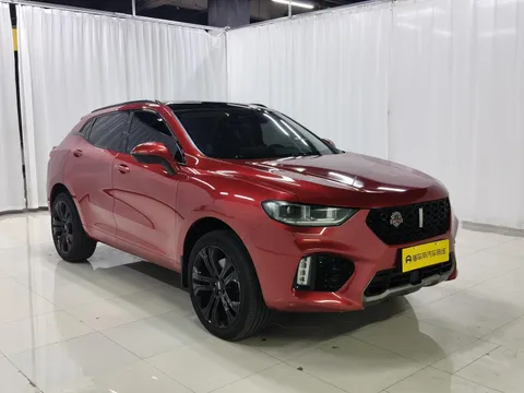 Wey VV5