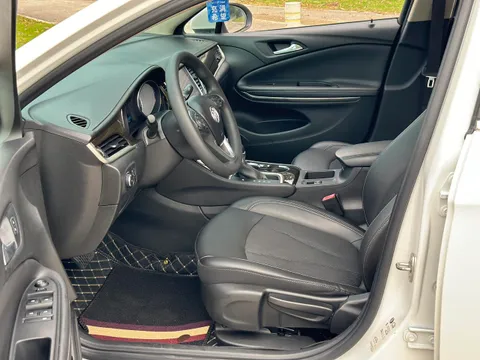 Buick Verano