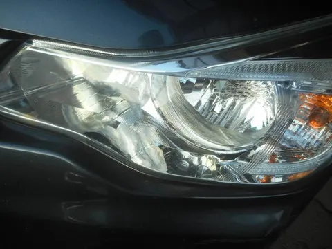 Subaru Impreza Sports
