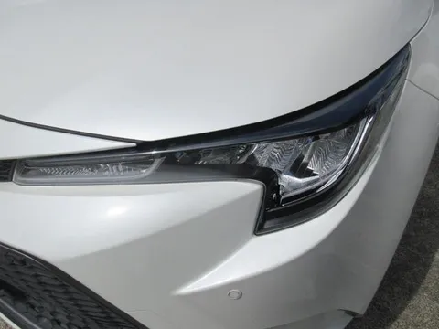 Toyota Corolla Touring