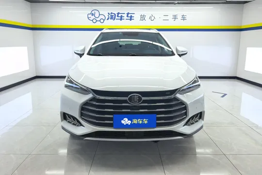 BYD