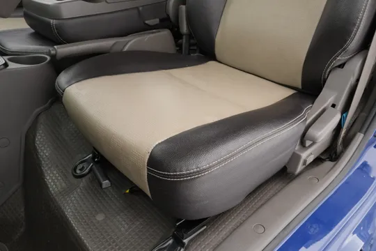 Hyundai Porter II