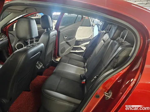 Renault SM3