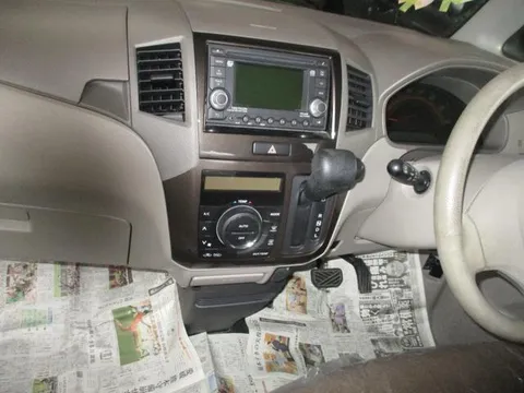 Mazda Flair Wagon