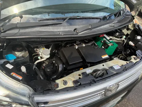 Mazda Flair Wagon