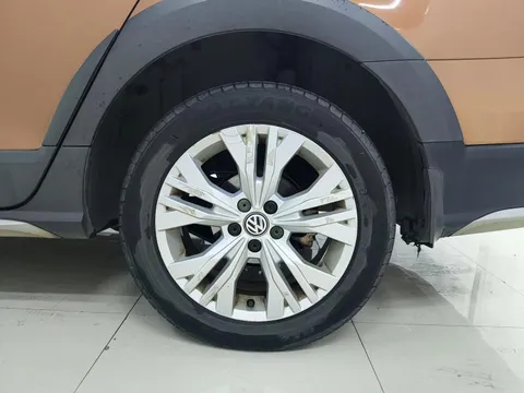 Volkswagen C-Trek