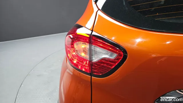 Renault QM3