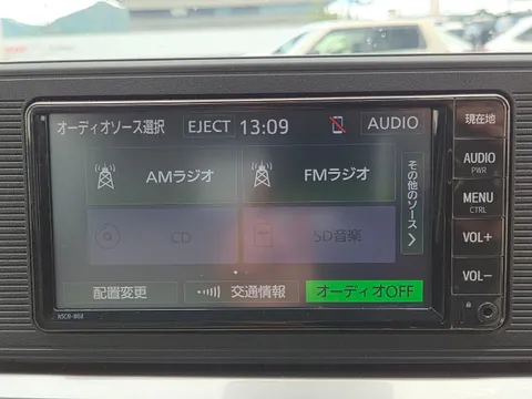 Toyota Pixis Joy