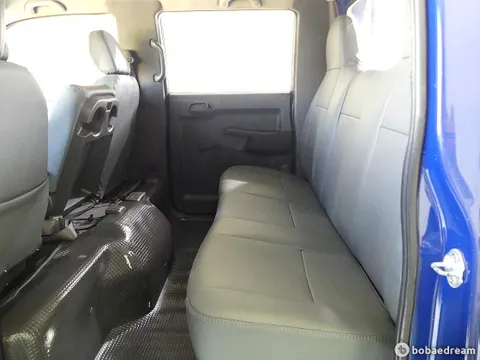 Kia Bongo 3