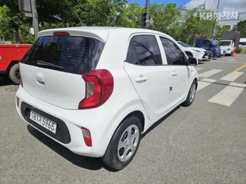 Kia Picanto (Morning)