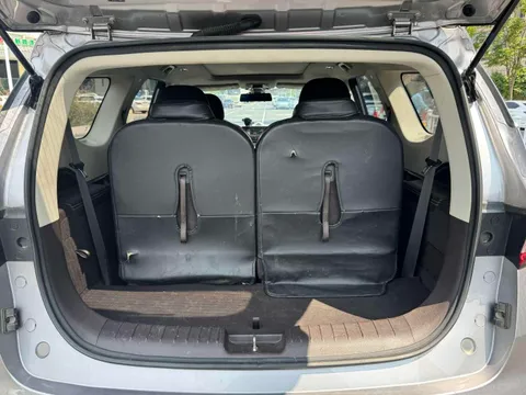 Geely Jiaji