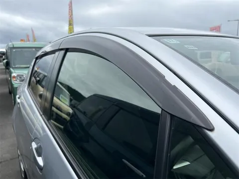 Toyota Yaris (Vitz)