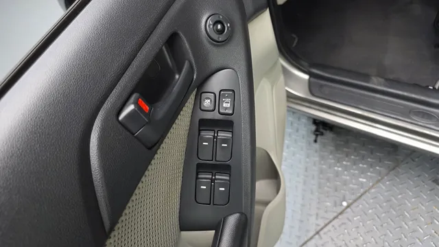 Kia Cerato (Forte)