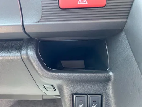 Suzuki Spacia Base