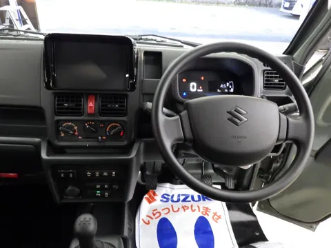 Suzuki Super Carry
