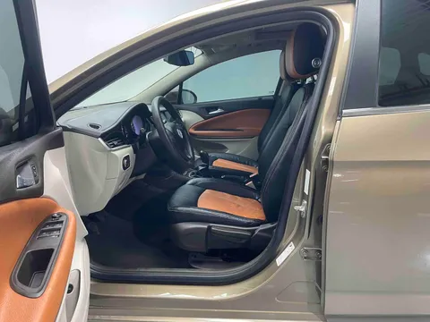 Buick Verano