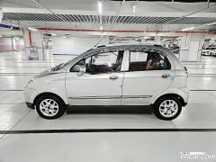 Chevrolet Matiz