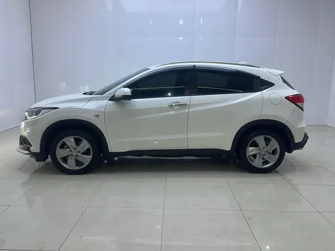 Honda HR-V (Vezel)