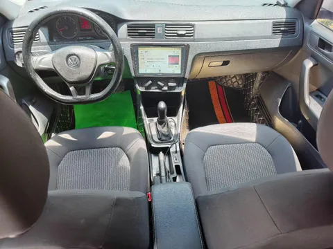 Volkswagen Santana