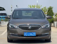 Buick Excelle GT