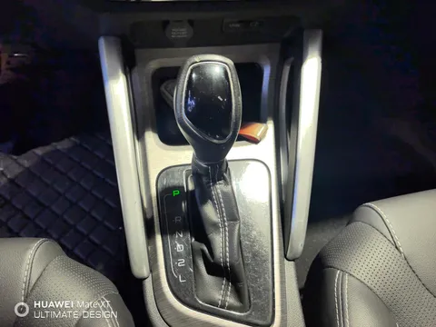 Geely Vision X3