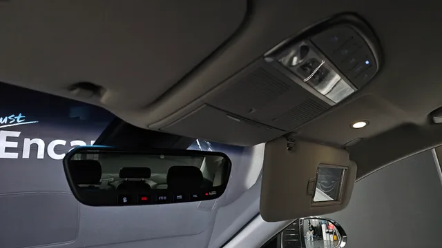 Genesis G90 (EQ900)