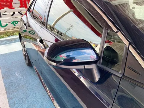 Toyota Corolla Sport