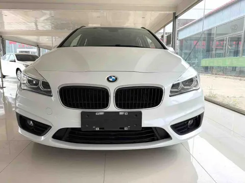 BMW 2-Series