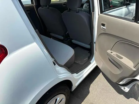 Suzuki Alto Eco