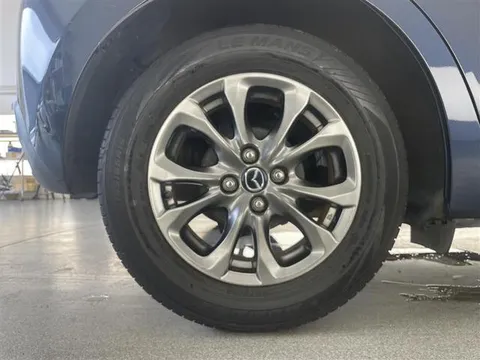 Mazda Mazda2 (Demio)