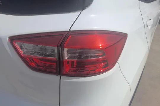 Changan CS15