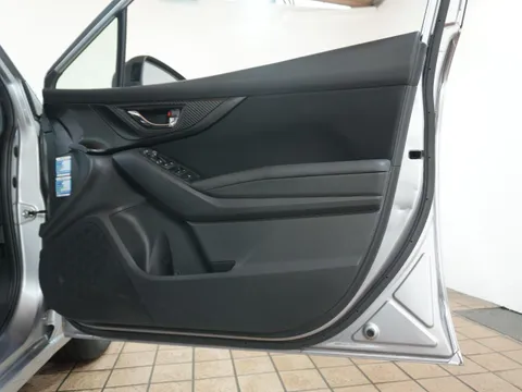 Subaru Impreza Sports