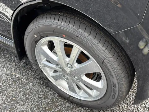 Mitsubishi Town Box